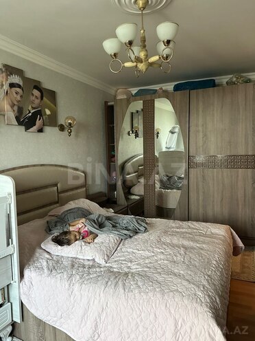 Продаётся 3-комн. вторичка 65 м², м. Кара Караев, photo 12 from 22