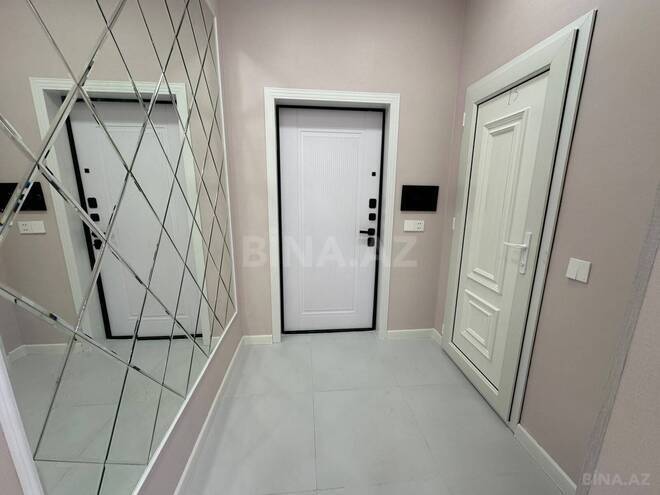 Продаётся 2-комн. новостройка 38 м², photo 17 from 19