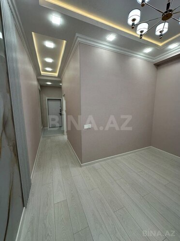 Продаётся 2-комн. новостройка 38 м², photo 15 from 19