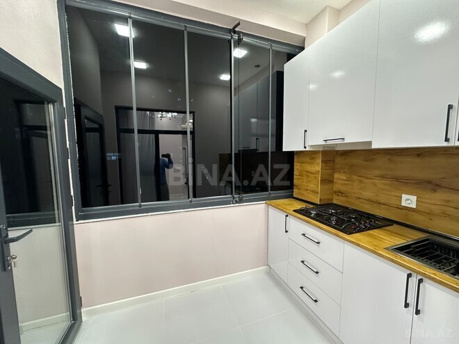 Продаётся 2-комн. новостройка 38 м², photo 13 from 19