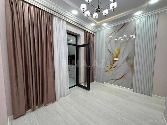 Продаётся 2-комн. новостройка 38 м², photo 10 from 19