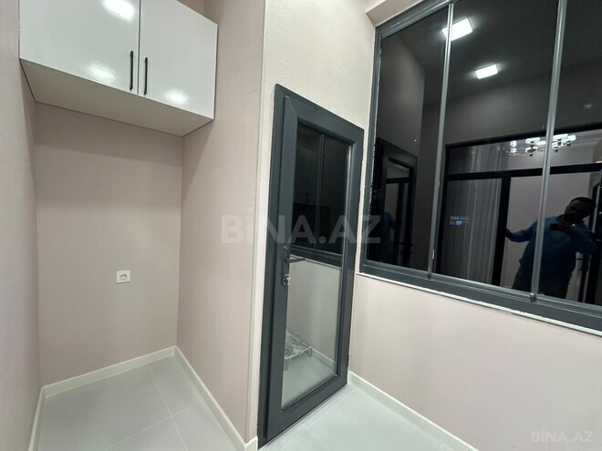 Продаётся 2-комн. новостройка 38 м², photo 16 from 19