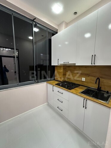 Продаётся 2-комн. новостройка 38 м², photo 14 from 19