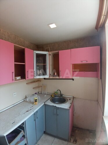 Satılır 1 otaqlı köhnə tikili 40 m², Azadlıq Prospekti m., photo 14 from 17