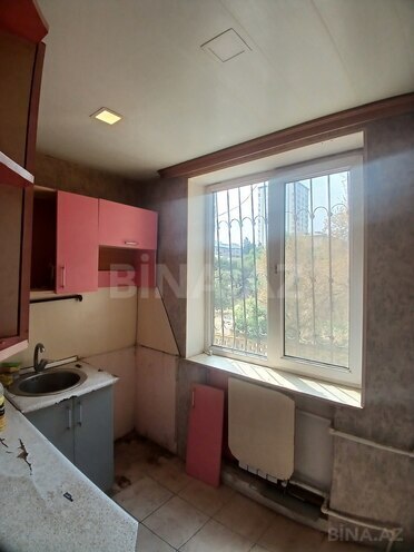 Satılır 1 otaqlı köhnə tikili 40 m², Azadlıq Prospekti m., photo 13 from 17