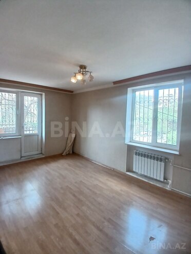 Satılır 1 otaqlı köhnə tikili 40 m², Azadlıq Prospekti m., photo 9 from 17