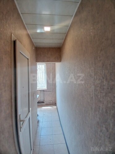 Satılır 1 otaqlı köhnə tikili 40 m², Azadlıq Prospekti m., photo 10 from 17