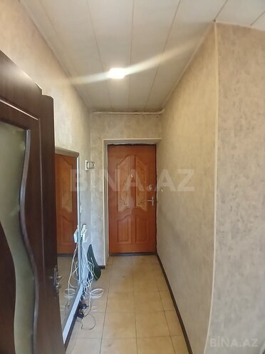Satılır 1 otaqlı köhnə tikili 40 m², Azadlıq Prospekti m., photo 12 from 17