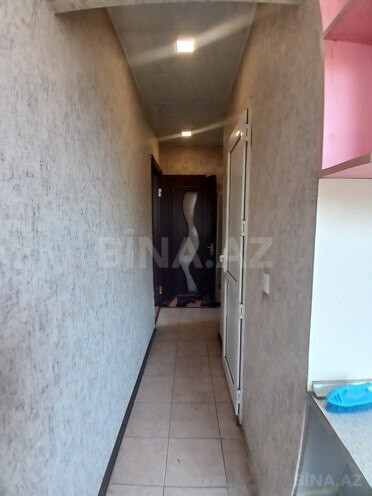 Satılır 1 otaqlı köhnə tikili 40 m², Azadlıq Prospekti m., photo 11 from 17