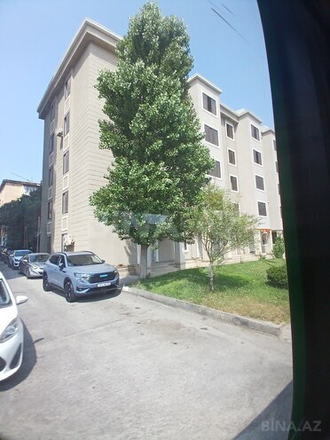 Satılır 1 otaqlı köhnə tikili 40 m², Azadlıq Prospekti m., photo 5 from 17