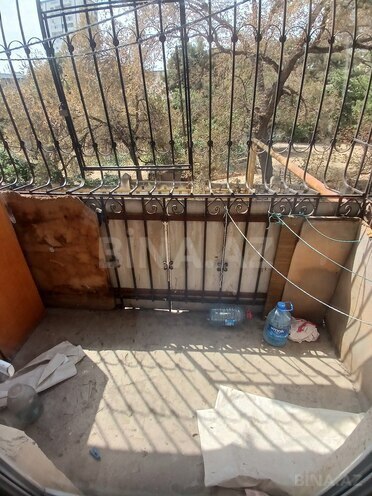 Satılır 1 otaqlı köhnə tikili 40 m², Azadlıq Prospekti m., photo 15 from 17