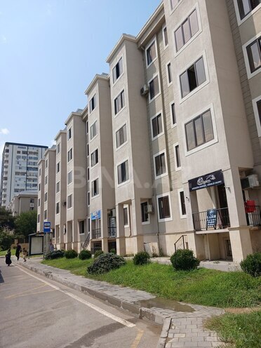Satılır 1 otaqlı köhnə tikili 40 m², Azadlıq Prospekti m., photo 3 from 17