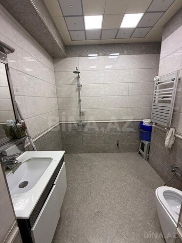 İcarəyə verilir 3 otaqlı yeni tikili 110 m², İnşaatçılar m., photo 8 from 17