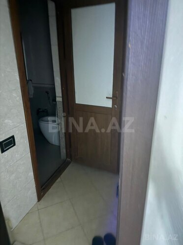 İcarəyə verilir 3 otaqlı yeni tikili 110 m², İnşaatçılar m., photo 11 from 17