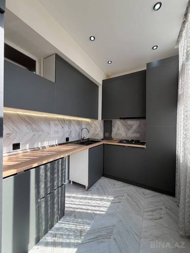 Продаётся 2-комн. новостройка 70 м², м. Ази Асланов, photo 6 from 23