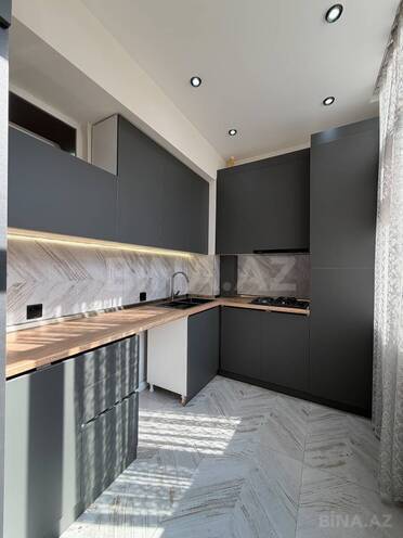 Продаётся 2-комн. новостройка 70 м², м. Ази Асланов, photo 13 from 23