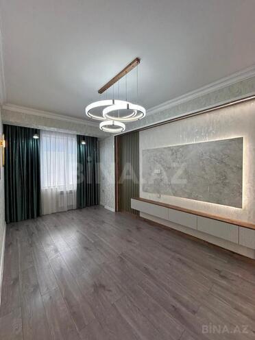 Продаётся 3-комн. новостройка 75 м², Хатаинский р., photo 1 from 16