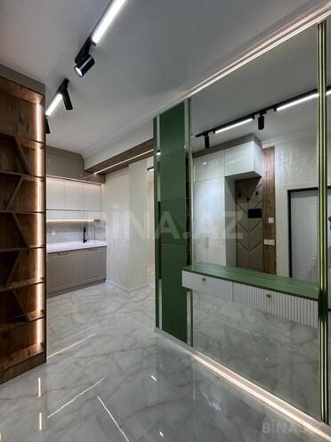 Продаётся 3-комн. новостройка 75 м², Хатаинский р., photo 12 from 16