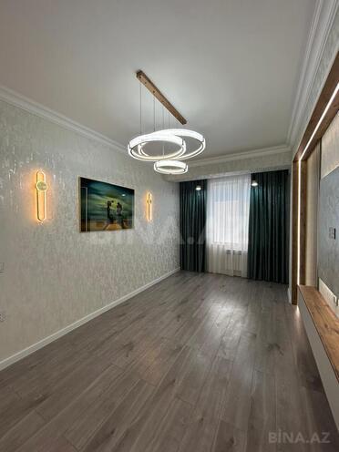 Продаётся 3-комн. новостройка 75 м², Хатаинский р., photo 6 from 16