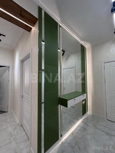 Продаётся 3-комн. новостройка 75 м², Хатаинский р., photo 10 from 16