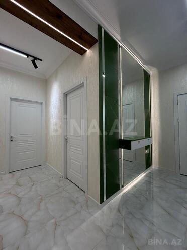 Продаётся 3-комн. новостройка 75 м², Хатаинский р., photo 9 from 16
