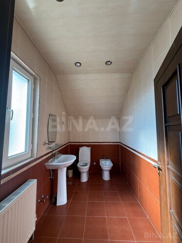 Продаётся 12-комн. дом/дача 600 м², пос. Бадамдар, photo 24 from 27