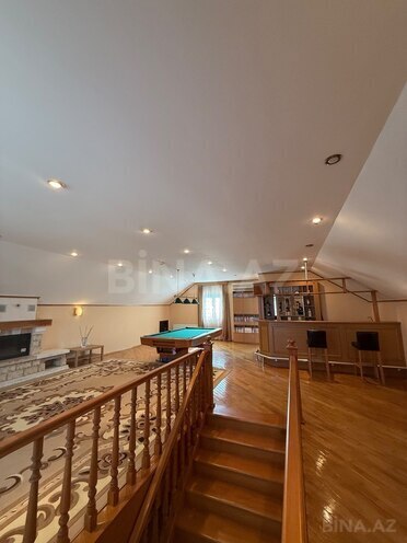 Продаётся 12-комн. дом/дача 600 м², пос. Бадамдар, photo 16 from 27