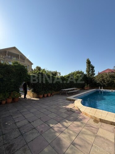 Продаётся 12-комн. дом/дача 600 м², пос. Бадамдар, photo 3 from 27