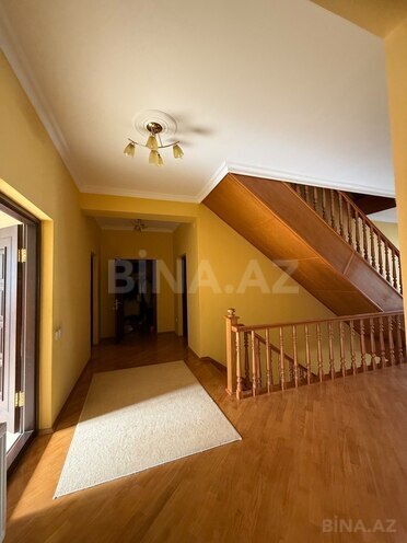 Продаётся 12-комн. дом/дача 600 м², пос. Бадамдар, photo 17 from 27