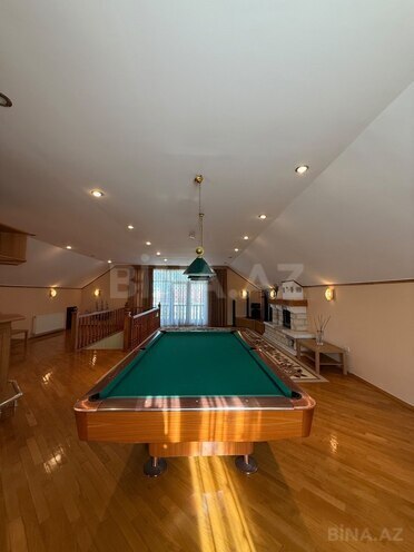 Продаётся 12-комн. дом/дача 600 м², пос. Бадамдар, photo 7 from 27