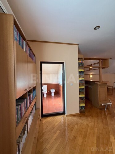 Продаётся 12-комн. дом/дача 600 м², пос. Бадамдар, photo 19 from 27