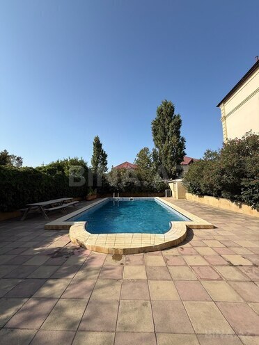 Продаётся 12-комн. дом/дача 600 м², пос. Бадамдар, photo 4 from 27