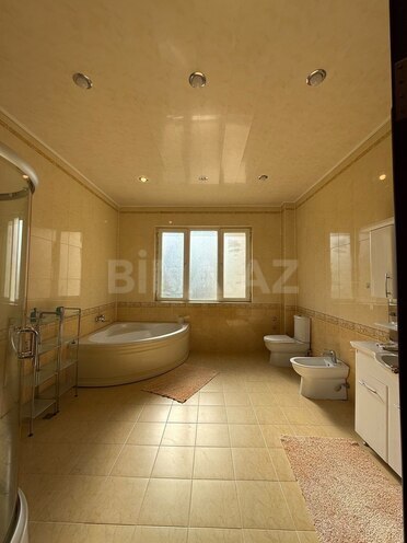 Продаётся 12-комн. дом/дача 600 м², пос. Бадамдар, photo 14 from 27