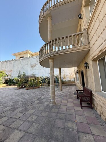Продаётся 12-комн. дом/дача 600 м², пос. Бадамдар, photo 25 from 27