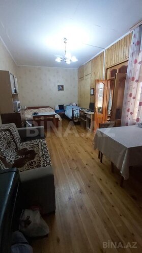 Satılır 2 otaqlı köhnə tikili 51 m², İçəri Şəhər m., photo 1 from 7