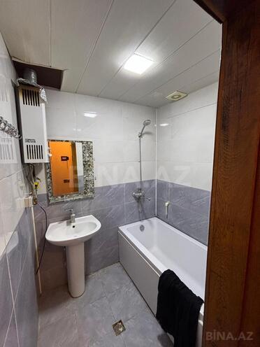 Satılır 3 otaqlı köhnə tikili 55 m², Həzi Aslanov m., photo 13 from 15
