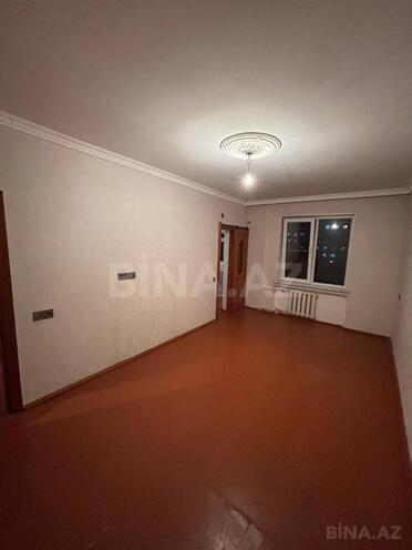 Satılır 3 otaqlı köhnə tikili 55 m², Həzi Aslanov m., photo 3 from 15
