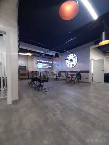 Сдаётся  объект 340 м², м. Гянджлик, photo 13 from 17