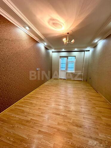 Satılır 2 otaqlı köhnə tikili 50 m², İnşaatçılar m., photo 5 from 21