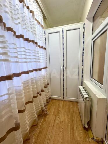 Satılır 2 otaqlı köhnə tikili 50 m², İnşaatçılar m., photo 14 from 21