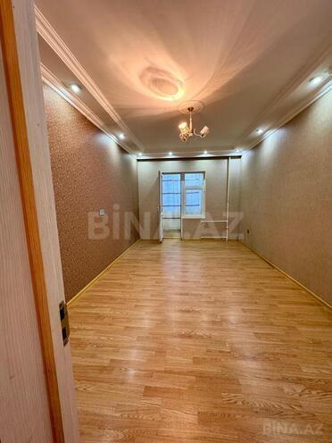 Satılır 2 otaqlı köhnə tikili 50 m², İnşaatçılar m., photo 16 from 21