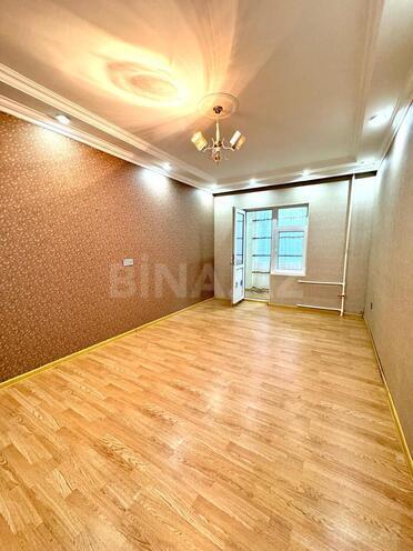 Satılır 2 otaqlı köhnə tikili 50 m², İnşaatçılar m., photo 9 from 21