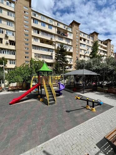 Satılır 2 otaqlı köhnə tikili 50 m², İnşaatçılar m., photo 4 from 21