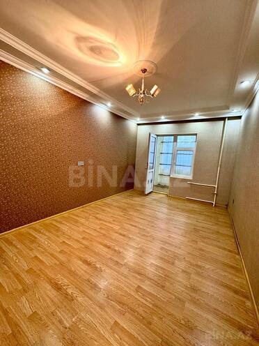 Satılır 2 otaqlı köhnə tikili 50 m², İnşaatçılar m., photo 3 from 21