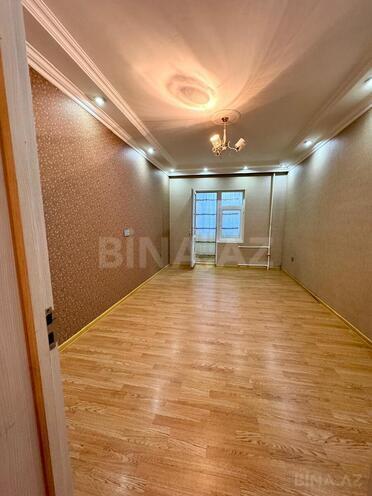 Satılır 2 otaqlı köhnə tikili 50 m², İnşaatçılar m., photo 12 from 21