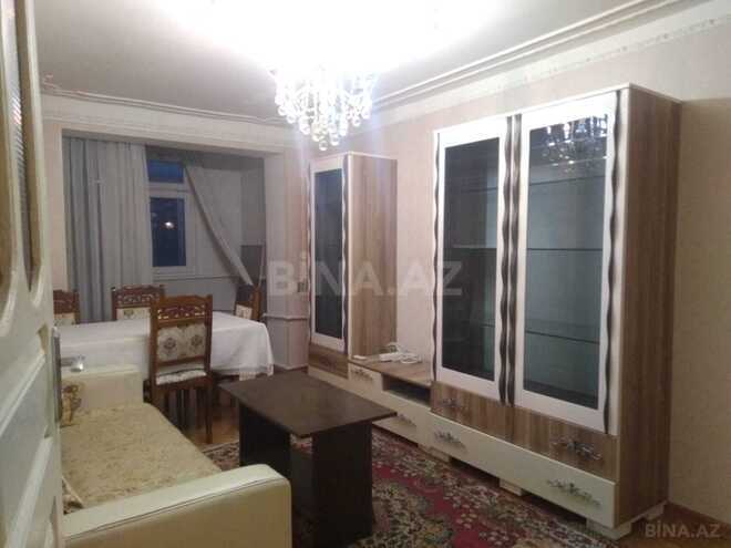 Satılır 2 otaqlı köhnə tikili 45 m², Elmlər Akademiyası m., photo 5 from 22