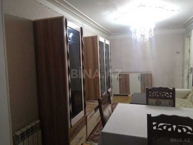 Satılır 2 otaqlı köhnə tikili 45 m², Elmlər Akademiyası m., photo 4 from 22