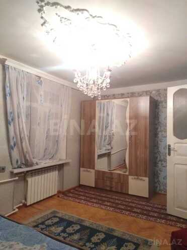Satılır 2 otaqlı köhnə tikili 45 m², Elmlər Akademiyası m., photo 7 from 22