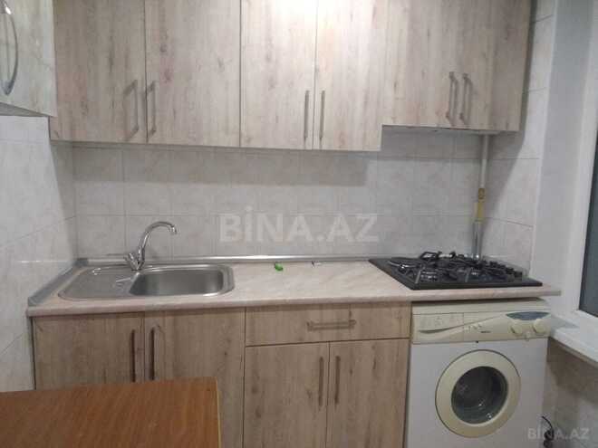 Satılır 2 otaqlı köhnə tikili 45 m², Elmlər Akademiyası m., photo 18 from 22