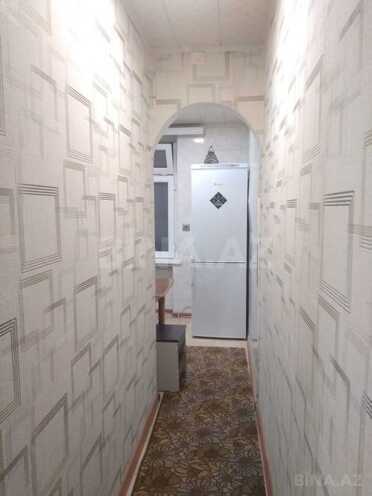 Satılır 2 otaqlı köhnə tikili 45 m², Elmlər Akademiyası m., photo 15 from 22